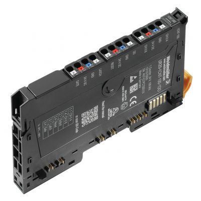UR20-1CNT-100-1DO Fieldbus, system rozproszony - moduł funkcyjny / technologiczny 131 WEIDMULLER (1315570000)
