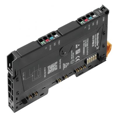 WEIDMULLER UR20-2PWM-PN-2A Zdalny moduł wej./wyj., IP20, sygnały cyfrowe, Moduł specjalny, PWM, 2 A na każdy kanał 1315610000 /1szt./ (1315610000)