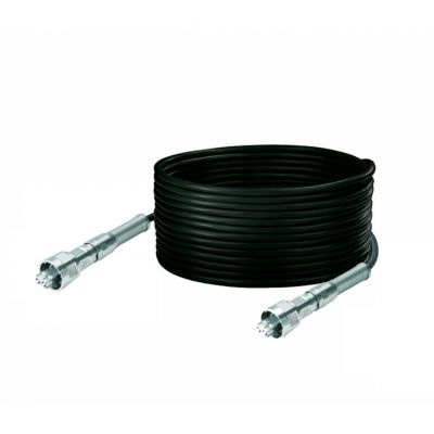 WEIDMULLER IE-FM6C2UE0600MSD1SD1X (zmontowany) światłowód przesyłu danych, Łańcuch ciągowy Breakout, SC IP67 bagnet V01 metal, SC IP67 bagnet V01 metal, PUR, 62.5 µm, 600 m 1318016000 /1szt./ (1318016000)