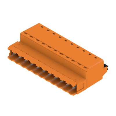 WEIDMULLER SLF 5.08/11/180B SN OR BX Wtyczka płytki drukowanej 1335540000 (1335540000)