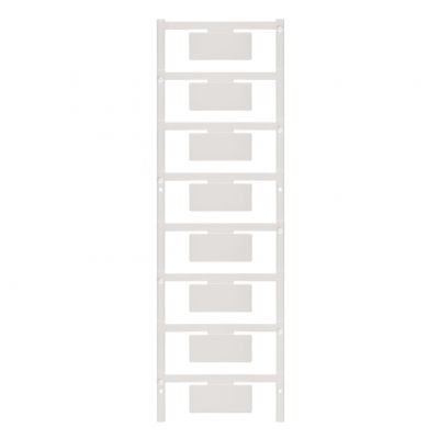 WEIDMULLER SM 37.5/17 MC NE WS Oznaczenie urządzenia, 37.5 mm, poliamid 66, biały 1336710000 /40szt./ (1336710000)