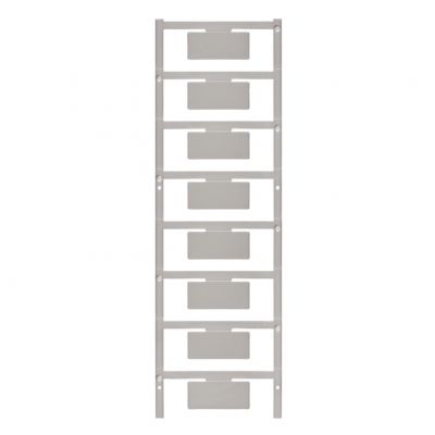 WEIDMULLER SM 37.5/17 MC NE GR Oznaczenie urządzenia, 37.5 mm, poliamid 66, szary 1336720000 /40szt./ (1336720000)