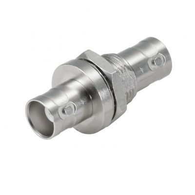 WEIDMULLER IE-BI-BNC-C Złącze BNC 1345020000 /1szt./ (1345020000)