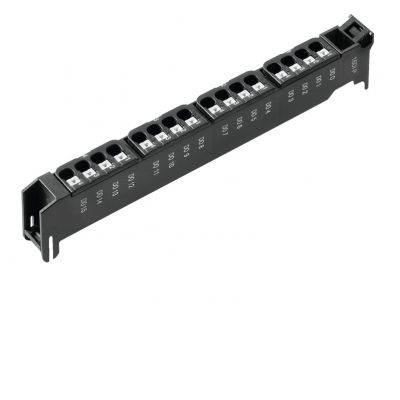 WEIDMULLER UR20-PK-1315200000-SP Adapter (moduł I/O) 1346400000 /5szt./ (1346400000)