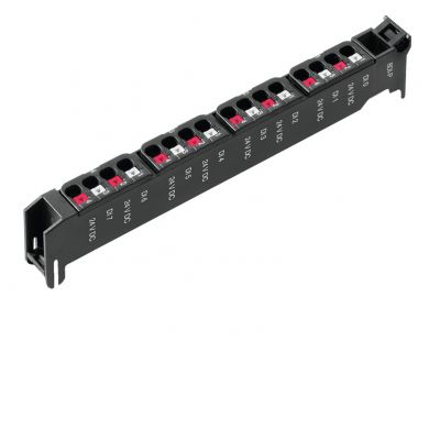 WEIDMULLER UR20-PK-1315180000-SP Adapter (moduł I/O) 1346430000 /5szt./ (1346430000)