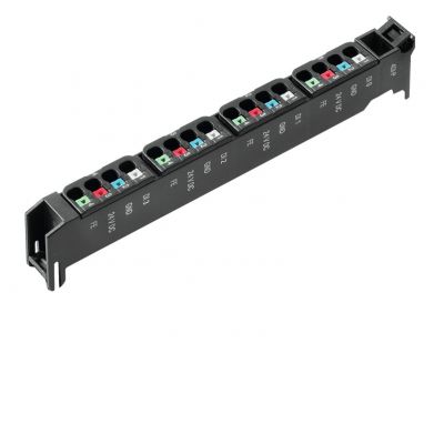 WEIDMULLER UR20-PK-1315170000-SP Adapter (moduł I/O) 1346440000 /5szt./ (1346440000)