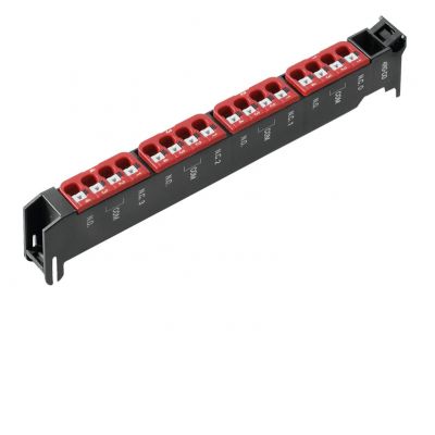 WEIDMULLER UR20-PK-1315550000-SP Adapter (moduł I/O) 1346500000 /5szt./ (1346500000)