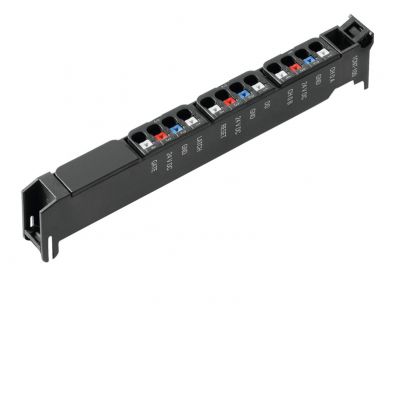 WEIDMULLER UR20-PK-1315570000-SP Adapter (moduł I/O) 1346520000 /5szt./ (1346520000)