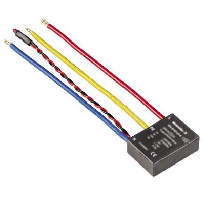 WEIDMULLER VPU III SO LD+A Odgromnik (systemy zasilania), bez zestyku zdalnej komunikacji, Typ III, Sieć niskiego napięcia: Jednofazowy, AC, 230 V 1351700000 /1szt./ (1351700000)