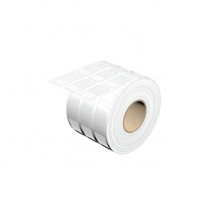 WEIDMULLER THM WO VIN 17.8/34 WS System kodowania kabli, 4.4 - 6.7 mm, 34 mm, warstwa winylu, biały 1382930000 /1szt./ (1382930000)