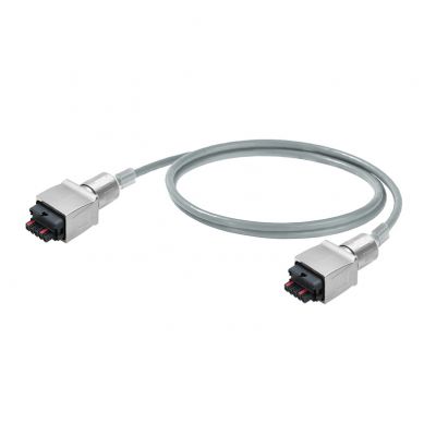 WEIDMULLER IE-CSPD5US0150VAPVAP-X Przewód zasilania (Ethernet przemysłowy) 1403680150 (1403680150)