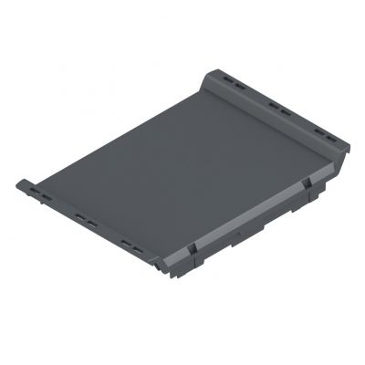 CH20M67 FC GGY 2019 Obudowa elektroniki 1413810000 WEIDMULLER (1413810000)