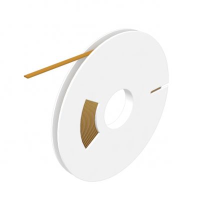 WEIDMULLER HSS-HF 1.6-3.2 EL Y13M System kodowania kabli, 1.6 - 3.2 mm, 13000 x 5.6 mm, poliolefin, żółty 1423230000 /1szt./ (1423230000)