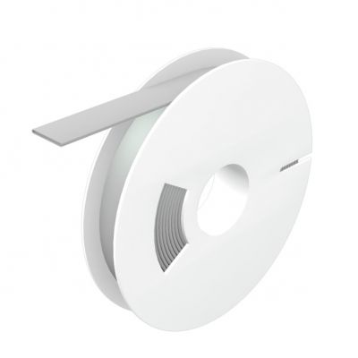 WEIDMULLER HSS-HF 6.4-12.7 EL W13M System kodowania kabli, 6.4 - 12.7 mm, 13000 x 20.9 mm, poliolefin, biały 1423380000 /1szt./ (1423380000)