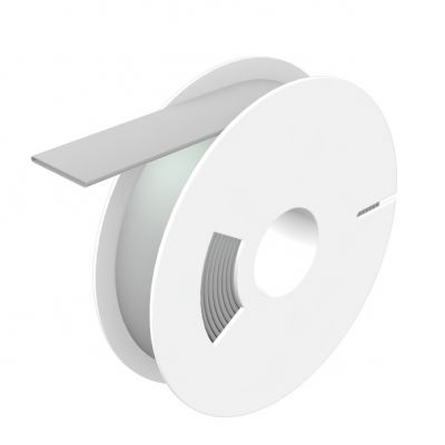 WEIDMULLER HSS-HF 9.5-19.1 EL W10M System kodowania kabli, 9.5 - 19.1 mm, 10000 x 30.9 mm, poliolefin, biały 1423390000 /1szt./ (1423390000)