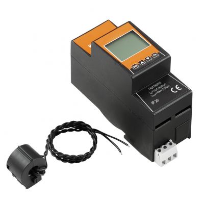 WEIDMULLER VARITECTOR LOGGER 30 Licznik impulsów 1428780000 /1szt./ (1428780000)