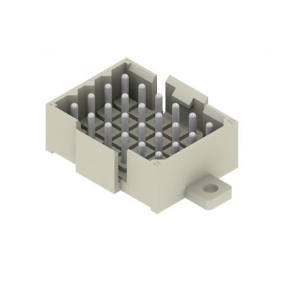WEIDMULLER RSV1,6 LSF24 GR 3,2 SN Wtyki PCB (złącza płyty), 5.00 mm, Liczba biegunów: 24, kąt odejścia: 180° 1445900000 /20szt./ (1445900000)