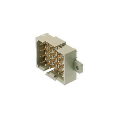 WEIDMULLER RSV1,6 LSF36 GR 3,2 SN Wtyki PCB (złącza płyty), 5.00 mm, Liczba biegunów: 36, kąt odejścia: 180° 1446900000 /10szt./ (1446900000)