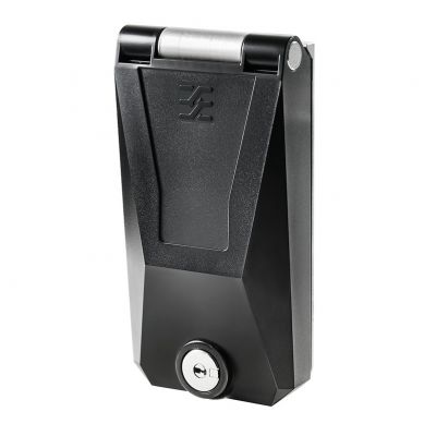 WEIDMULLER IE-FC-SFM-KEY2 Obudowa komponentu, Barwny: czarny (podobny do RAL 9005), IP65, w stanie zamkniętym 1450540000 /1szt./ (1450540000)