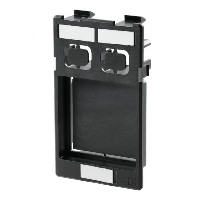 WEIDMULLER IE-FC-SP-PWB/2ST Wkładka obudowy komponentu, wbudowana, Płytka wkładki, Ekranowane, 1x zasilanie, 2x Dane 1450550000 /1szt./ (1450550000)