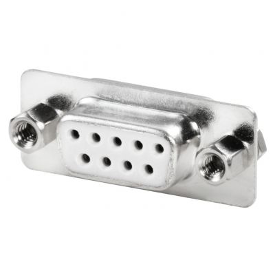 WEIDMULLER IE-FCI-D9-FS Wkład (obudowa komponentu) 1450870000 /1szt./ (1450870000)