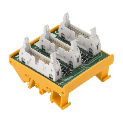WEIDMULLER RS F20 X3 OUT Adapter (PLC) 1461220000 /1szt./ (1461220000)