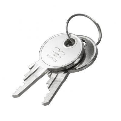 WEIDMULLER IE-FC-KEY Klucz systemu szaf, Industrial Ethernet, inne 1465930000 /1szt./ (1465930000)