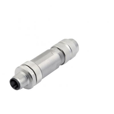 WEIDMULLER SAISC-M-4/8S-M12-D-COD Wtyczka okrągła (możliwość dostosowania) 1467840000 (1467840000)