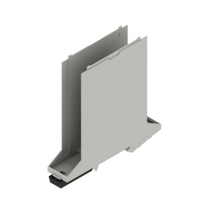 CH20M22 B FE AGY/BK 3747 Obudowa elektroniki 1472800000 WEIDMULLER (1472800000)