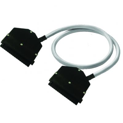 WEIDMULLER C300-16B-160B-2S-M50-10 Przewód PLC, Sygnały cyfrowe, 16 biegunów, Kabel LiYCY, 10 m, 0.50 mm² 1481720100 /1szt./ (1481720100)