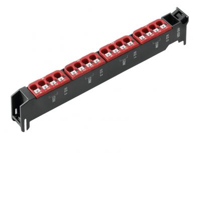 WEIDMULLER UR20-PK-1315540000-SP Adapter (moduł I/O) 1484000000 /5szt./ (1484000000)