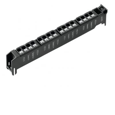 WEIDMULLER UR20-PK-1315700000-SP Adapter (moduł I/O) 1484040000 /5szt./ (1484040000)