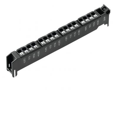 WEIDMULLER UR20-PK-1315710000-SP Adapter (moduł I/O) 1484050000 /5szt./ (1484050000)