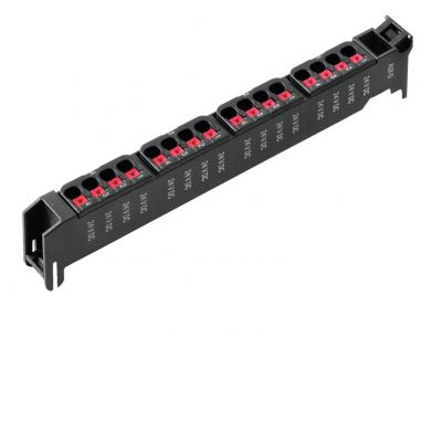 WEIDMULLER UR20-PK-1334780000-SP Adapter (moduł I/O) 1484080000 /5szt./ (1484080000)