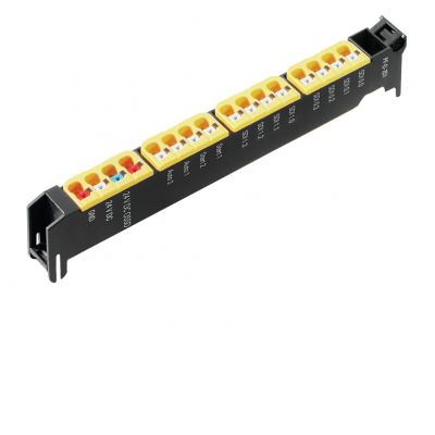 WEIDMULLER UR20-PK-1335040000-SP Adapter (moduł I/O) 1484100000 /5szt./ (1484100000)