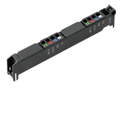 WEIDMULLER UR20-PK-1460140000-SP Adapter (moduł I/O) 1484110000 /5szt./ (1484110000)