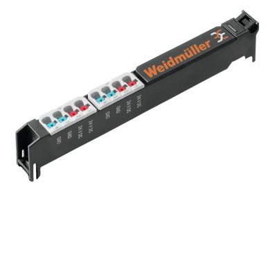 WEIDMULLER UR20-PK-1334910000-SP Część zamienna 1484440000 /5szt./ (1484440000)