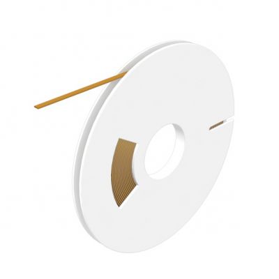 WEIDMULLER HSS 0.8-2.4 EL Y13M System kodowania kabli, 0.8 - 2.4 mm, 13000 x 4.2 mm, poliolefin, żółty 1489530000 /1szt./ (1489530000)