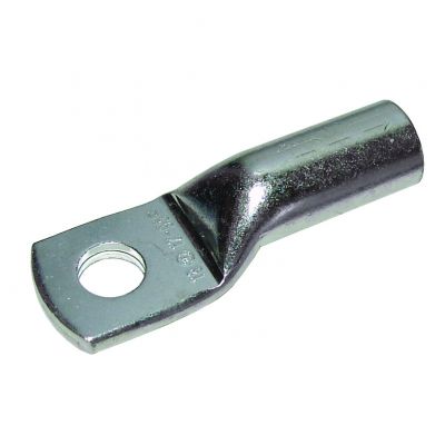 WEIDMULLER KP-M5/-10 Zaciskowa końcówka przewodu miedzianego, Seria DIN 46235, standard, M 5, 10 mm² 1497870000 /100szt./ (1497870000)