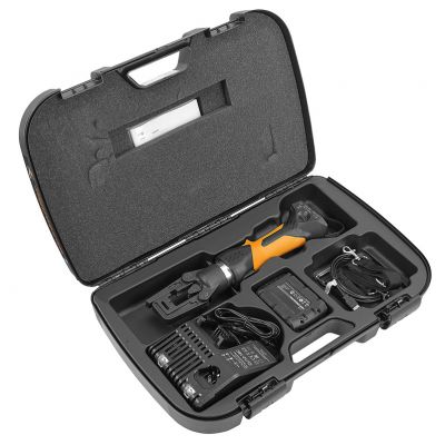 WEIDMULLER EPG 45 Praska, 6 mm², 150 mm² 1500830000 /1szt./ (1500830000)