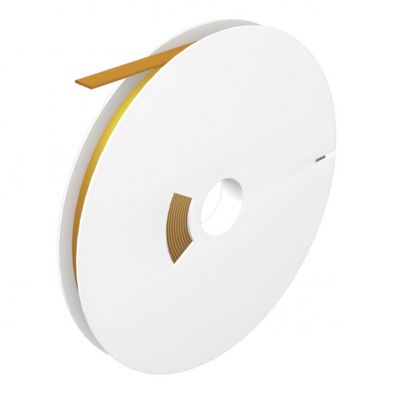 WEIDMULLER HSS 3.2-9.5 EL Y30M System kodowania kabli, 3.2 - 9.5 mm, 30000 x 15.1 mm, poliolefin, żółty 1505800000 /1szt./ (1505800000)