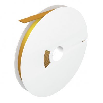 WEIDMULLER HSS 4.2-12.7 EL Y30M System kodowania kabli, 4.2 - 12.7 mm, 30000 x 20.9 mm, poliolefin, żółty 1505810000 /1szt./ (1505810000)
