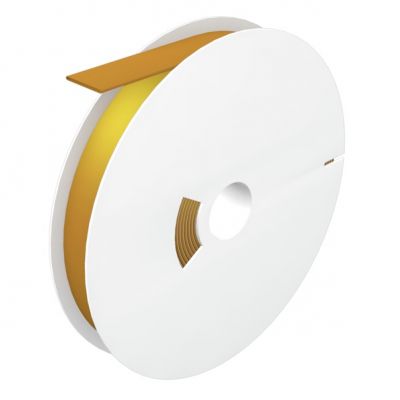 WEIDMULLER HSS 6.4-19.1 EL Y30M System kodowania kabli, 6.4 - 19.1 mm, 30000 x 30.9 mm, poliolefin, żółty 1505820000 /1szt./ (1505820000)