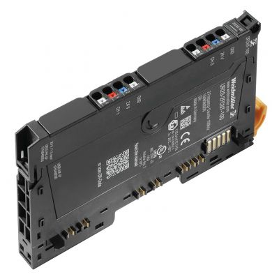 UR20-2FCNT-100 Fieldbus, system rozproszony - moduł funkcyjny / technologiczny 150808 WEIDMULLER (1508080000)
