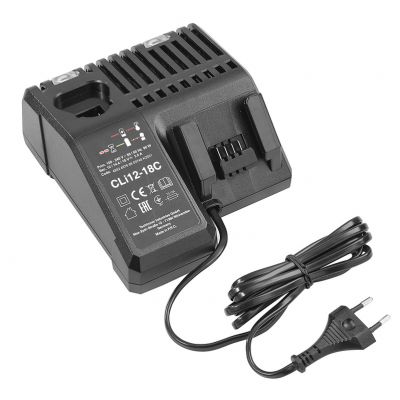 WEIDMULLER LADEGERAET EPG Ładowarka akumulatora 1509370000 /1szt./ (1509370000)