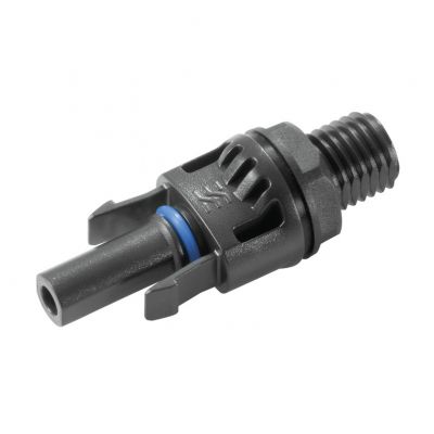 WEIDMULLER BUGH BOX WM4 C BT Fotowoltaika, Złącze wtykowe, złącze żeńskie 1530630000 /100szt./ (1530630000)