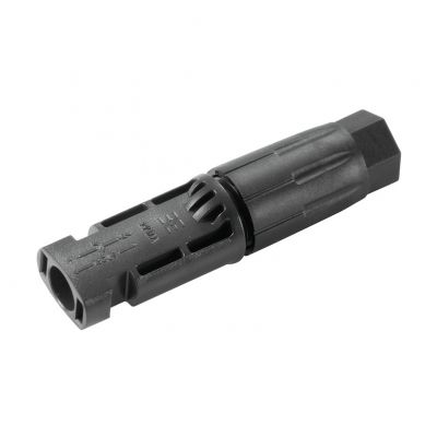 WEIDMULLER SFGH WM4 C BT Fotowoltaika, Złącze wtykowe, złącze męskie 1530700000 /100szt./ (1530700000)