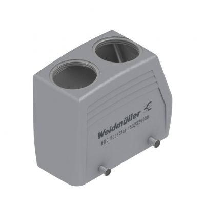 HDC 40D TOBU 2M32G CS Obudowa do złączy prostokątnych 1532320000 WEIDMULLER (1532320000)