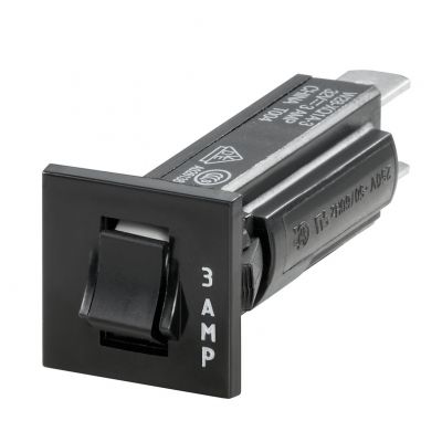 WEIDMULLER IE-FCI-PWCB-3A Bezpiecznik zabudowany 1543690000 /1szt./ (1543690000)