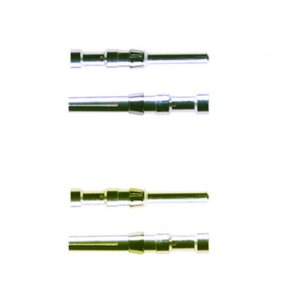 WEIDMULLER CS1,6HD E 18-16 AU I2,5 Styk (złącza przemysłowe), złącze męskie, HD, 1.5 mm², 1.6 mm, wytłaczany 1544000000 /250szt./ (1544000000)